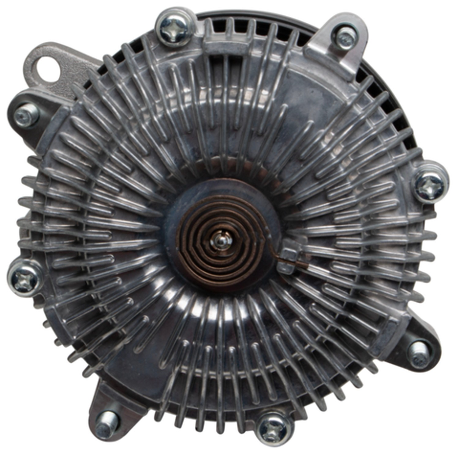 Four Seasons Engine Cooling Fan Clutch | 36983 Fits Nissan - 3